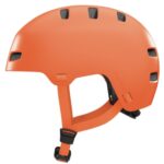 ABUS – XOXO – Orange
