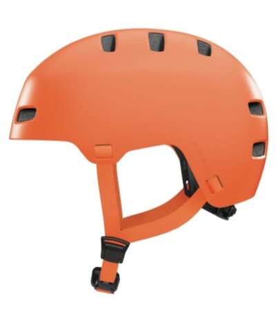 ABUS – XOXO – Orange