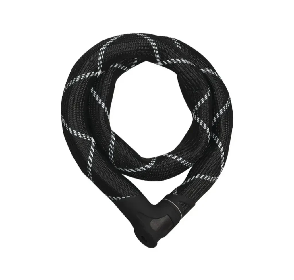 Abus - IVEN Chain 8210/140 - Sort