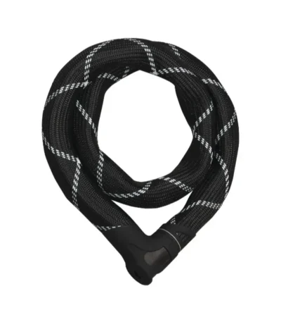 Abus - IVEN Chain 8210/140 - Sort