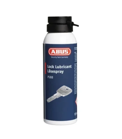 Abus - Låsespray - PS88 - 125ml