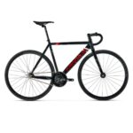 Argon 18 – Electron - Single Speed - Black