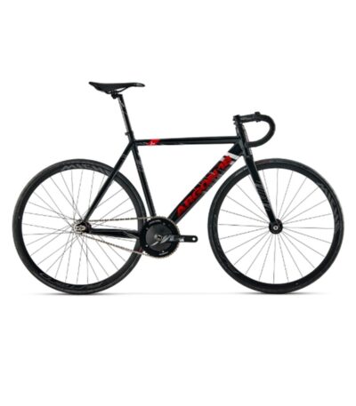 Argon 18 – Electron - Single Speed - Black