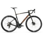 Argon 18 – Krypton Pro – SRAM Force AXS - Crystal Black