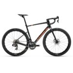 Argon 18 – Krypton Pro – SRAM Red AXS - Crystal Black