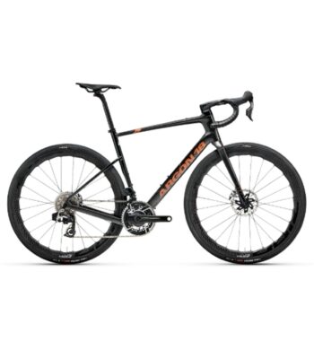 Argon 18 – Krypton Pro – SRAM Red AXS - Crystal Black