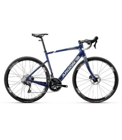 Argon 18 – Subito eRoad – Shimano 105 - Deep Blue