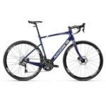 Argon 18 – Krypton Pro – Shimano Ultegra Di2 - Deep Blue
