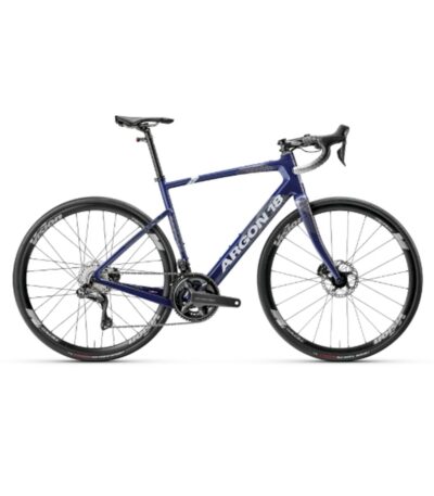 Argon 18 – Krypton Pro – Shimano Ultegra Di2 - Deep Blue