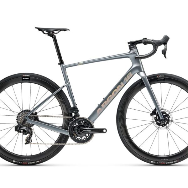 Argon 18 – Krypton – SRAM Force AXS - Rainbow Grey