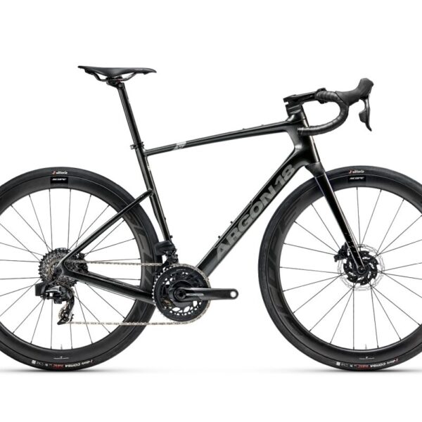 Argon 18 – Krypton – SRAM Force AXS - Iridescent Charcoal