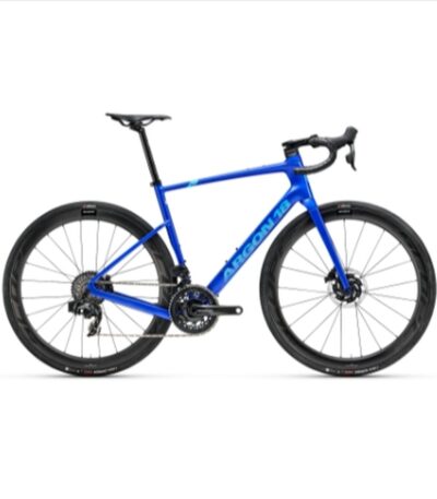 Argon 18 – Krypton – SRAM Force AXS - Frostbite Blue