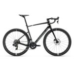 Argon 18 – Krypton – SRAM Rival AXS - Iridescent Charcoal