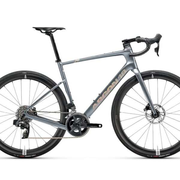 Argon 18 – Krypton – SRAM Rival AXS - Rainbow Grey