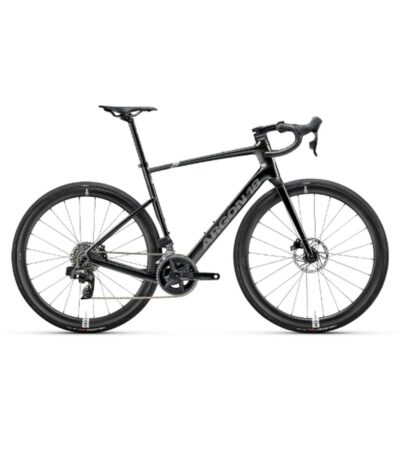Argon 18 – Krypton – SRAM Rival AXS - Iridescent Charcoal