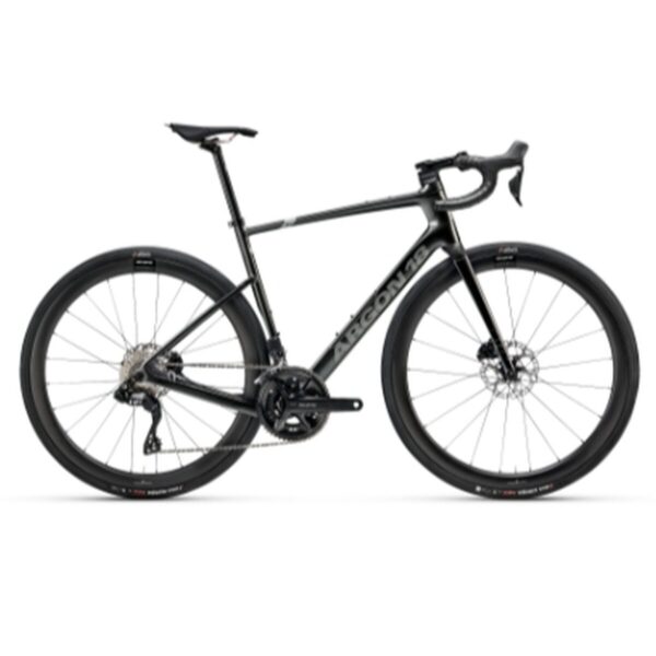 Argon 18 – Krypton – Shimano 105 Di2 - Iridescent Charcoal