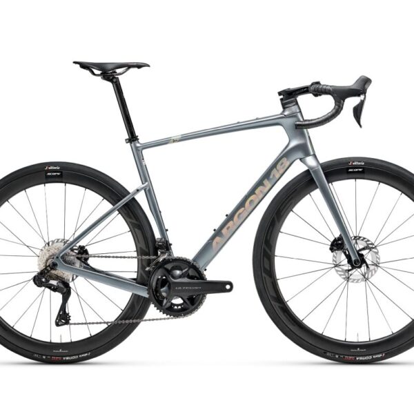 Argon 18 – Krypton – Shimano Ultegra Di2 - Rainbow Grey