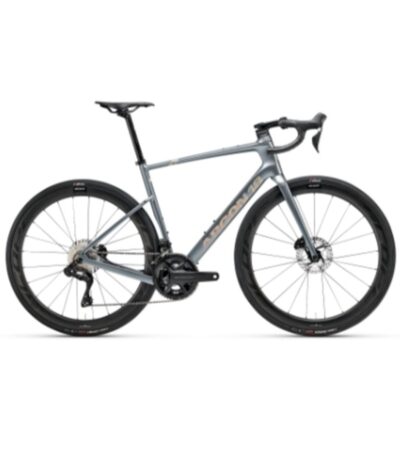 Argon 18 – Krypton – Shimano Ultegra Di2 - Rainbow Grey