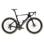 Argon 18 – Nitrogen Pro – SRAM Red AXS - Aurora Charcoal