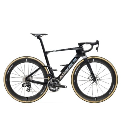 Argon 18 – Nitrogen Pro – SRAM Red AXS - Aurora Charcoal