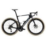 Argon 18 – Nitrogen Pro – Shimano Dura-Ace Di2 - Aurora Charcoal
