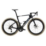Argon 18 – Nitrogen Pro – Shimano Ultegra Di2 - Aurora Charcoal
