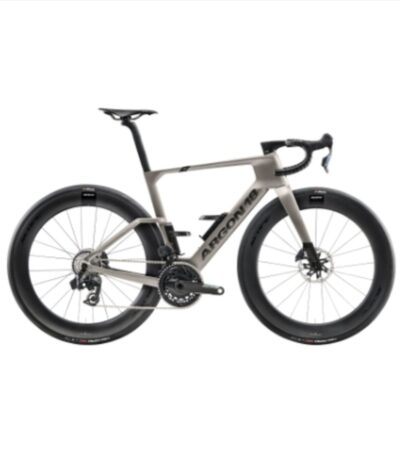 Argon 18 – Nitrogen – SRAM Force AXS - Harvest Moon