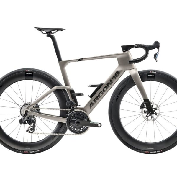 Argon 18 – Nitrogen – SRAM Force AXS - Harvest Moon