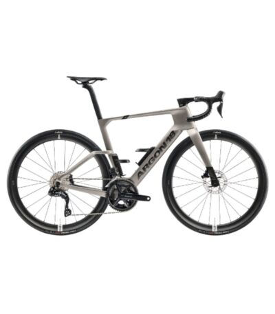 Argon 18 – Nitrogen – Shimano 105 Di2 - Harvest Moon