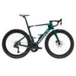 Argon 18 – Nitrogen – Shimano Ultegra Di2 - Cosmic Teal