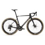 Argon 18 – SUM Pro – SRAM Force AXS - Crystal Black