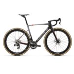 Argon 18 – SUM Pro – SRAM Red AXS - Titanium