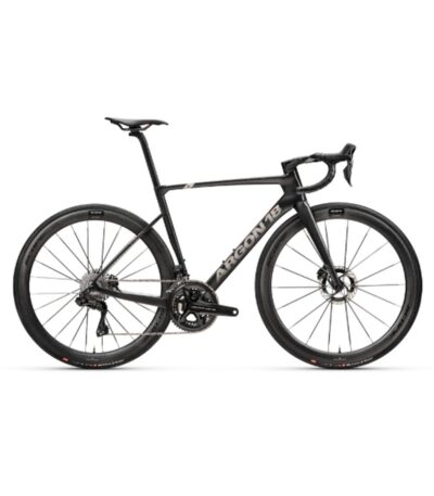 Argon 18 – SUM Pro – Shimano Dura-Ace Di2 - Crystal Black