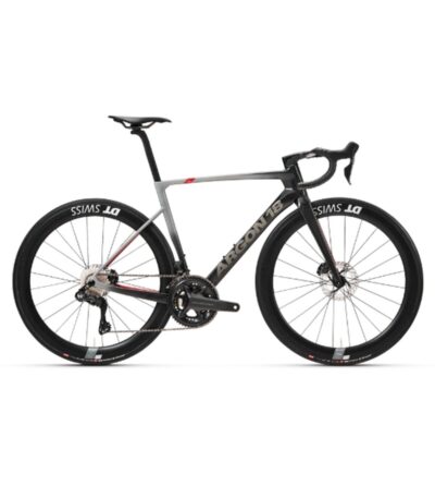 Argon 18 – SUM Pro – Shimano Ultegra Di2 Titanium