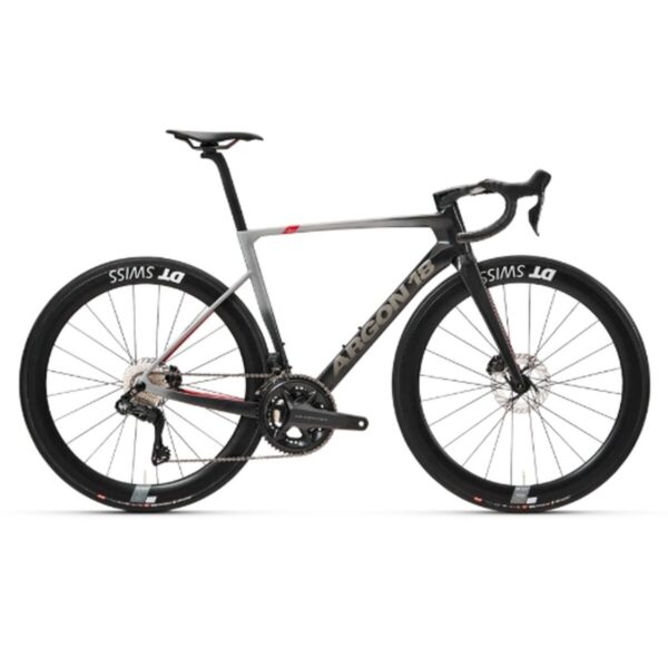 Argon 18 – SUM Pro – Shimano Ultegra Di2 Titanium