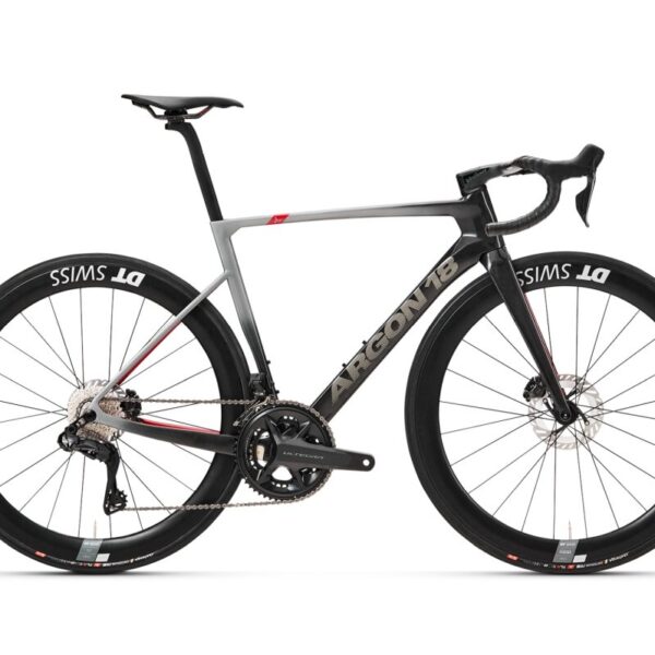 Argon 18 – SUM Pro – Shimano Ultegra Di2 Titanium