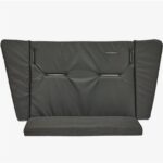 CS – Elefantpude til bænk – Christiania ladcykler – Sort