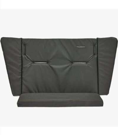 CS – Elefantpude til bænk – Christiania ladcykler – Sort