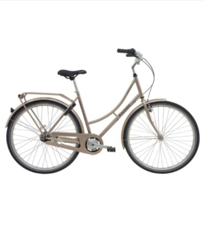 Raleigh – Darlington – Nexus 3 – Dame – Creme