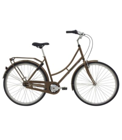 Raleigh – Darlington – Nexus 3 – Dame – Kobber