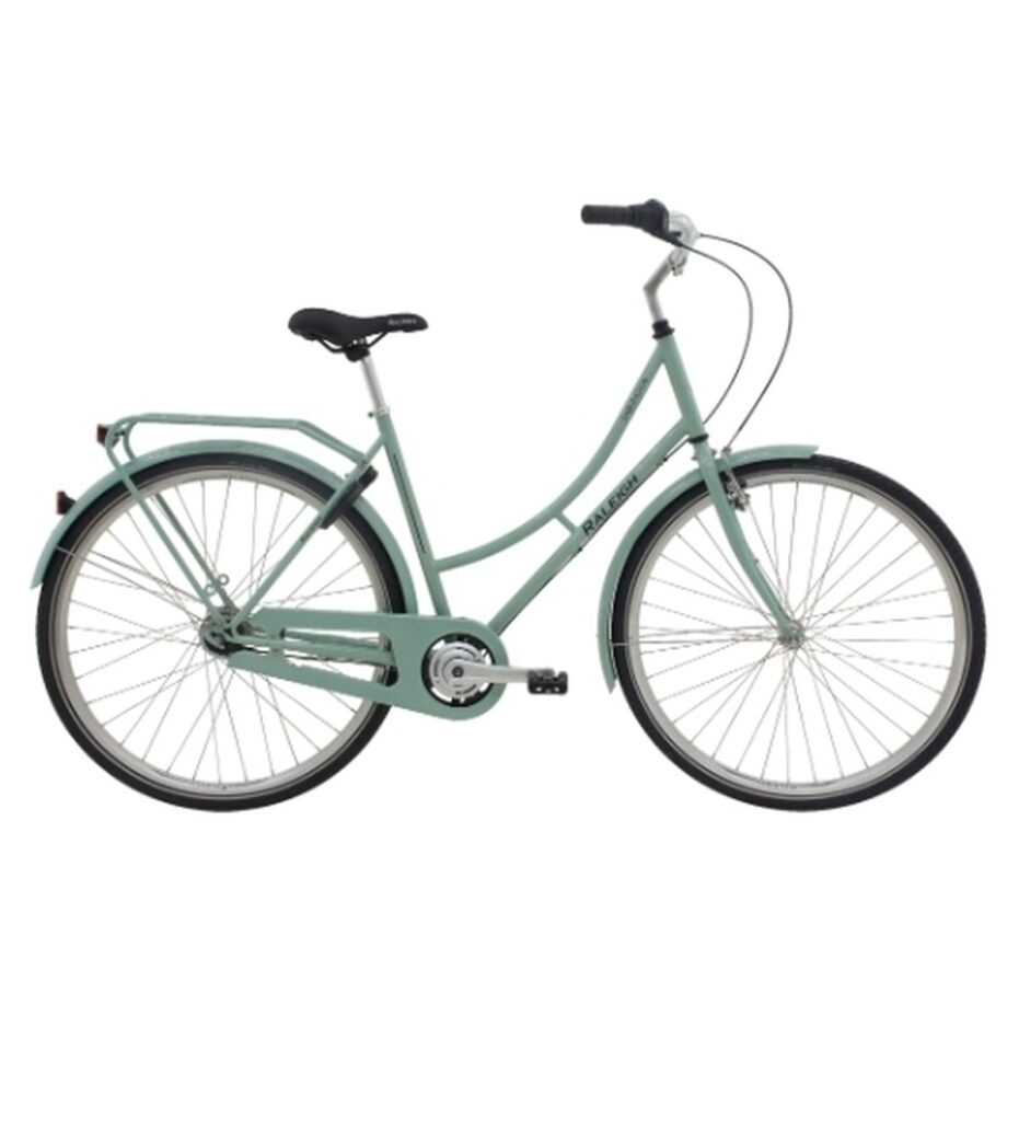 Raleigh – Darlington – Nexus 3 – Dame – Lys Grøn