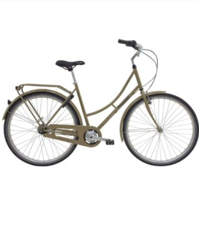 Raleigh – Darlington – Nexus 3 – Dame – Sand