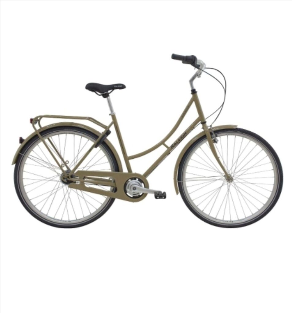 Raleigh – Darlington – Nexus 3 – Dame – Sand