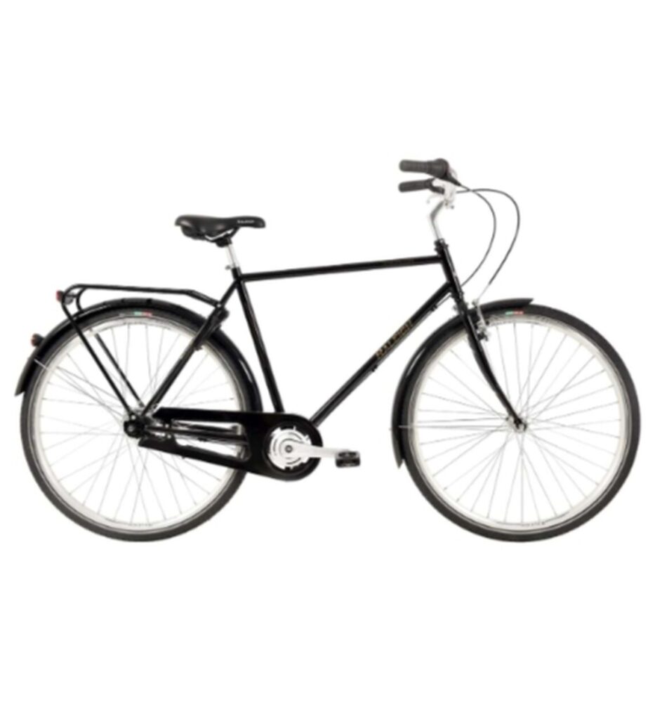 Raleigh – Darlington – Nexus 3 – Herre – Sort