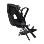 Thule Yepp Nexxt 2 Mini (til frontmontering) Midnight Black