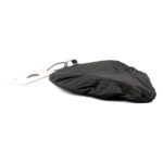 Basil - GO - Sadelovertræk - Sort