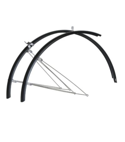 Bikepartner – Skærmsæt – Nr.2 – Matsort