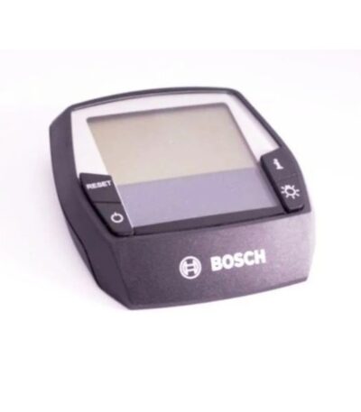 Bosch – Intuvia (EBP) – Display – LCD – Antracit