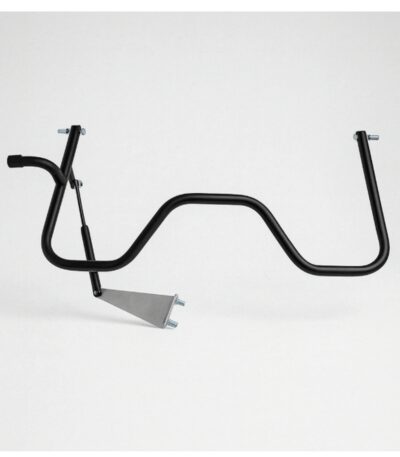 CS - Støtteben - Ladcykel - Sort - 24in - 26in