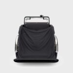 CS - Tæppe - Regnslag - Model T - Sort